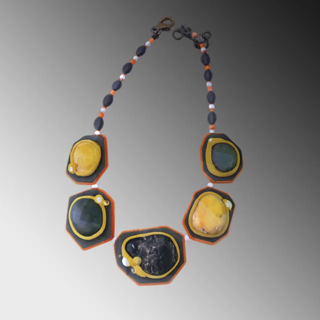 Terra Alchemy necklace TADL6