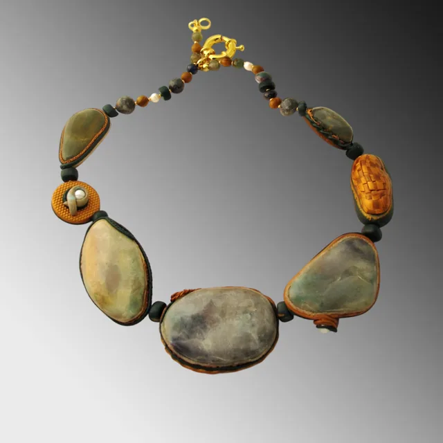 Terra Alchemy necklace TADL11