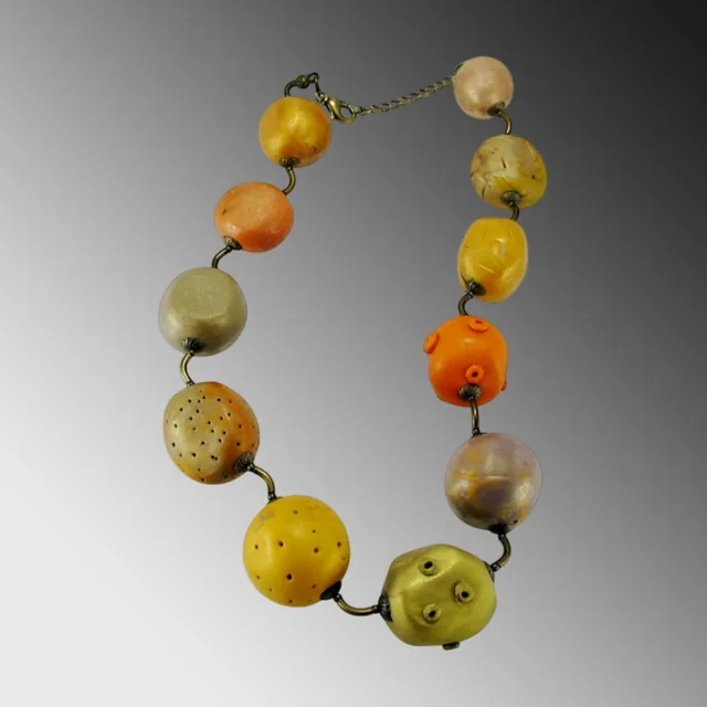 Terra Alchemy necklace TAGP3
