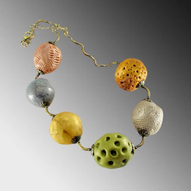 Terra Alchemy necklace TAGP1