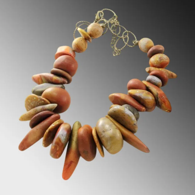 Terra Alchemy necklace TAGP7
