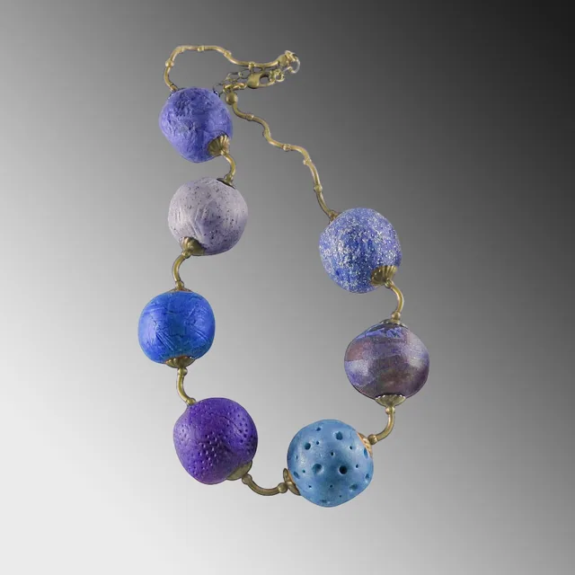 Terra Alchemy necklace TAGP2