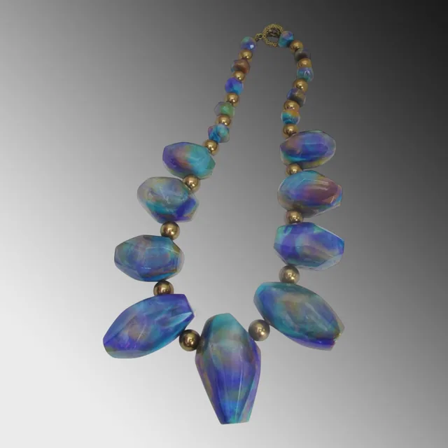 Thousand Years necklace TYVA1