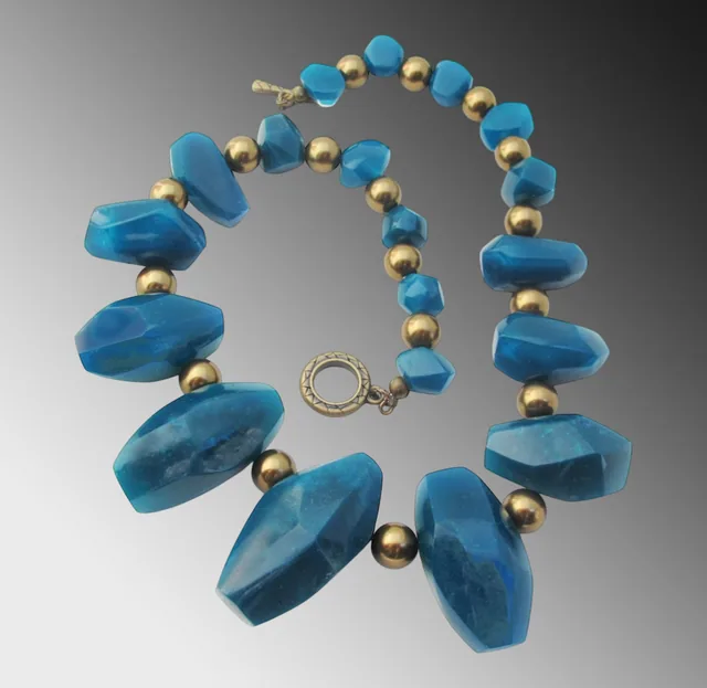Thousand Years necklace TYVA10