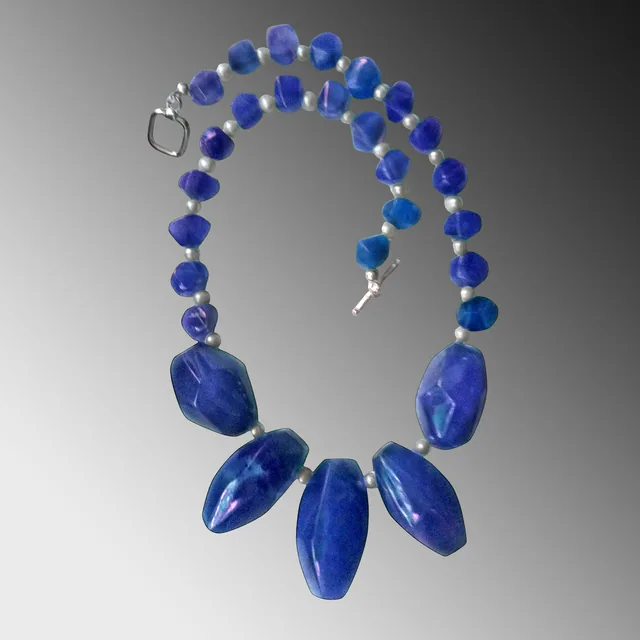 Thousand Years necklace TYVA12