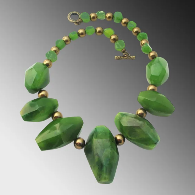 Thousand Years necklace TYVA11