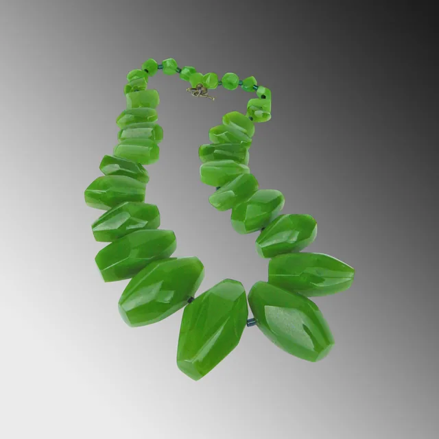 Thousand Years necklace TYVA6