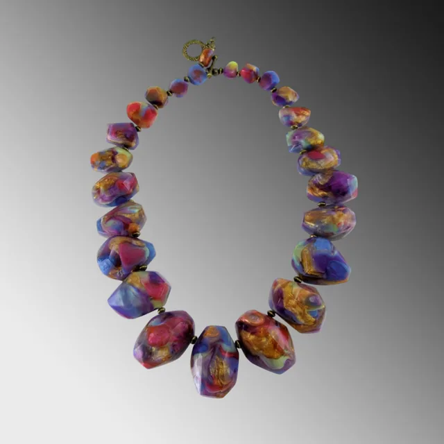 Thousand Years necklace TYSR10