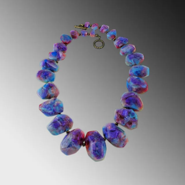 Thousand Years necklace TYSR11
