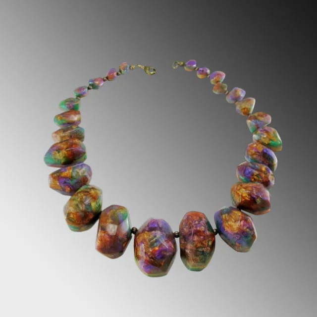 Thousand Years necklace TYSR13