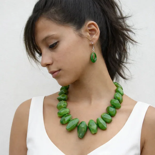 Thousand Years necklace TYSR9