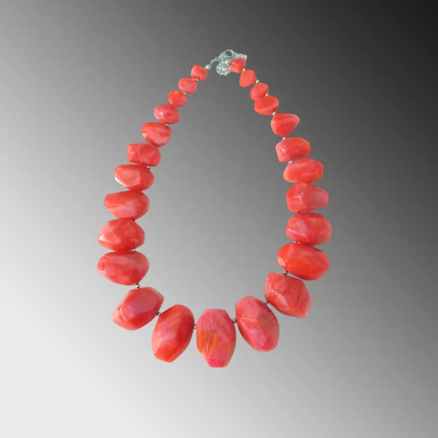 Thousand Years necklace TYSR3