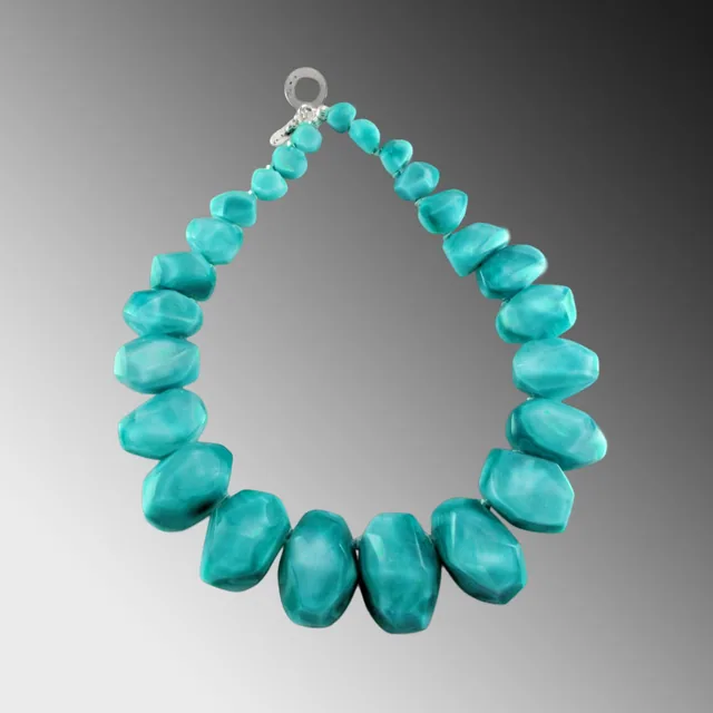 Thousand Years necklace TYSR4
