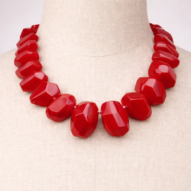 Thousand Years necklace TYSR5