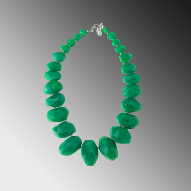Thousand Years necklace TYSR6