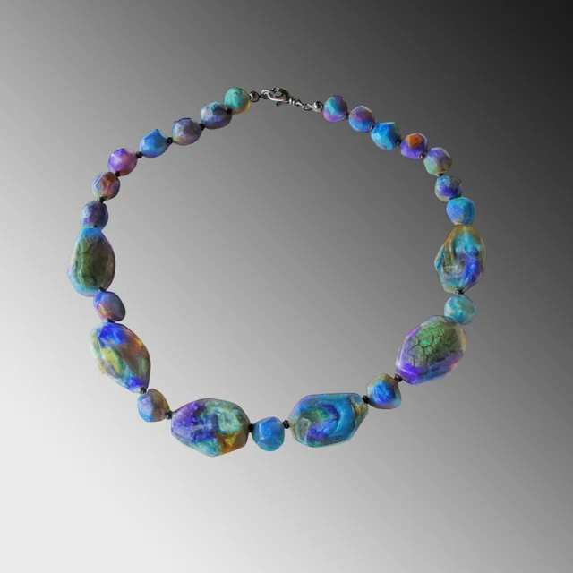 Thousand Years necklace TYHS2