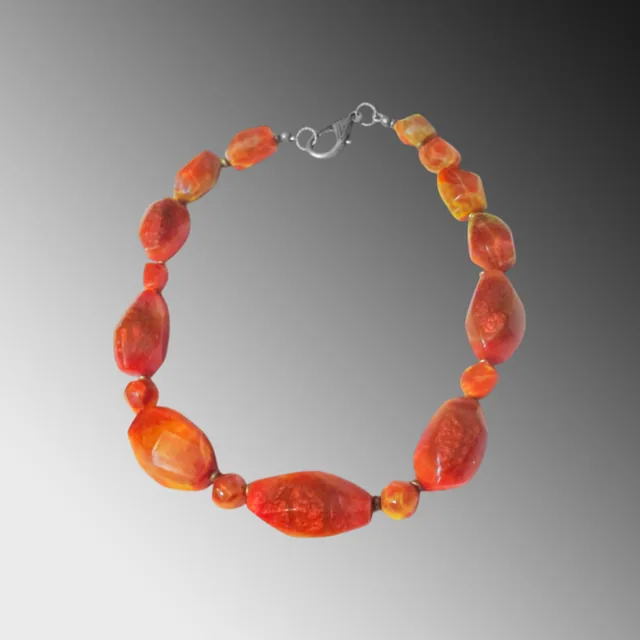 Thousand Years necklace TYHS7