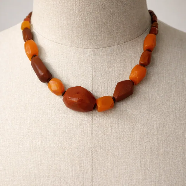 Thousand Years necklace TYHS9