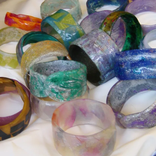 BRACELETS