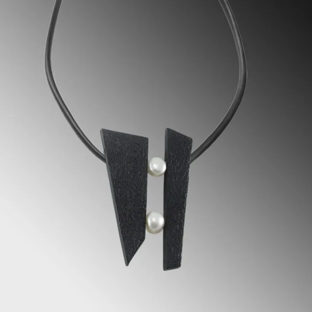 Composed Planes necklace CPMD18