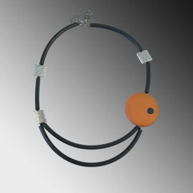 Central Presence necklace CPAF10