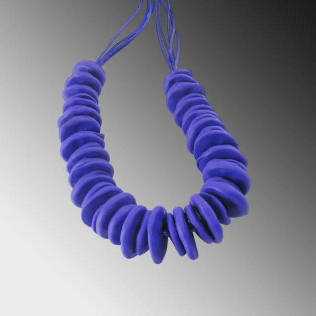 Curved Resonance necklace CRCC9