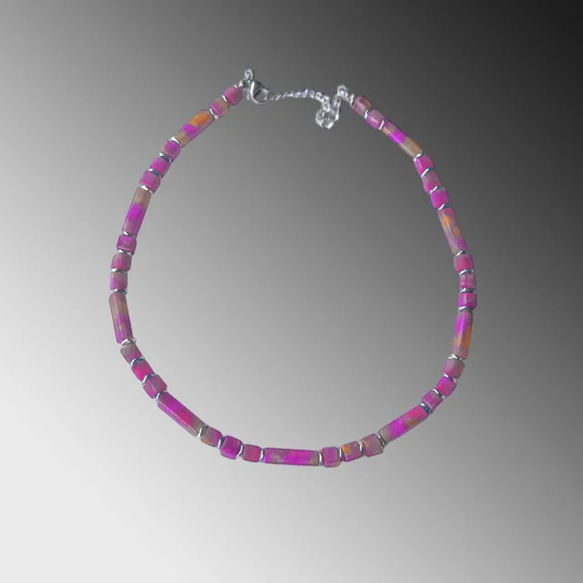 Measured Drift necklace MDDP21