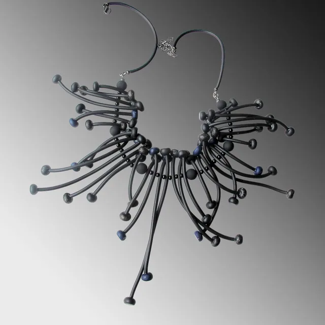 Radiant Surge necklace RSRE10