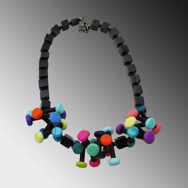 Radiant Surge necklace RSRE2