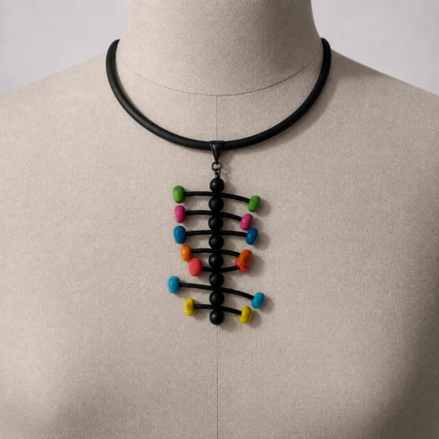 Radiant Surge necklace RSRE5