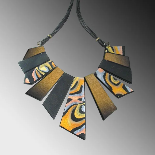 Radiant Surge necklace RSSF7