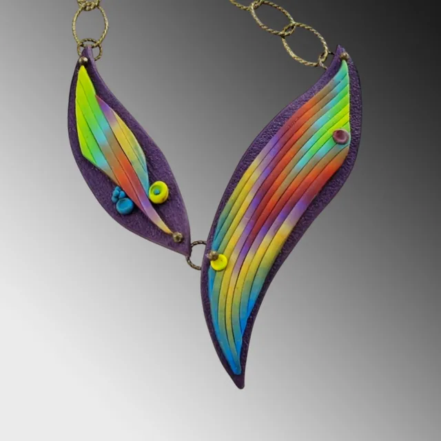 Dream Tapestry necklace DTSL25
