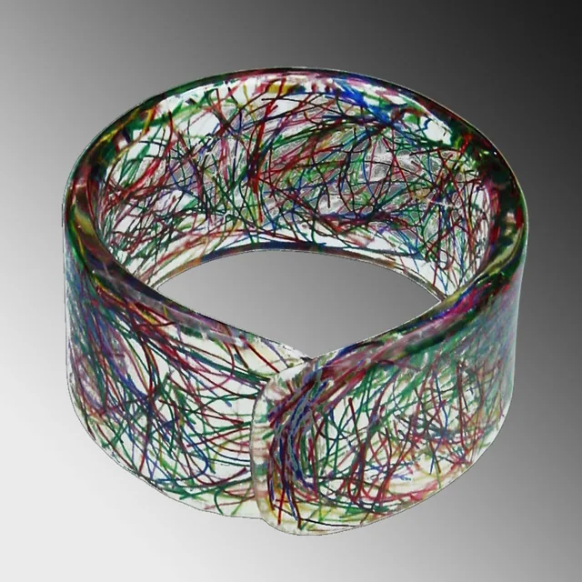Handmade bracelet BR41