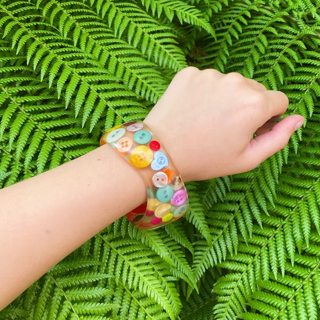 Handmade bracelet BR45