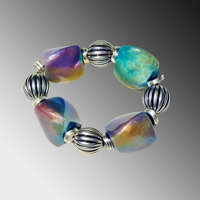 Handmade bracelet BR62