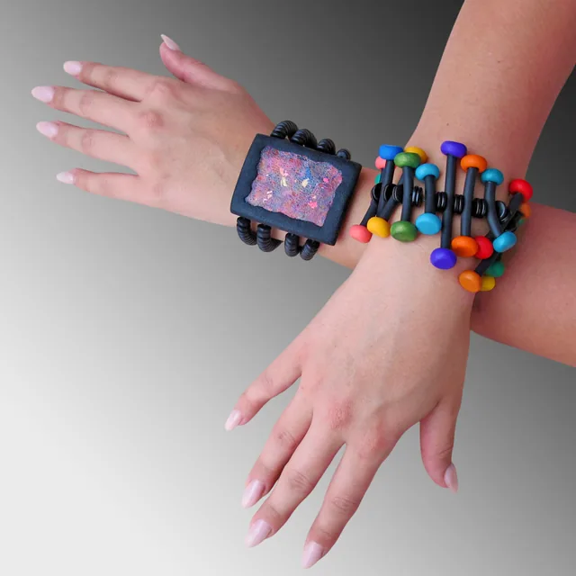 Handmade bracelet BPC2