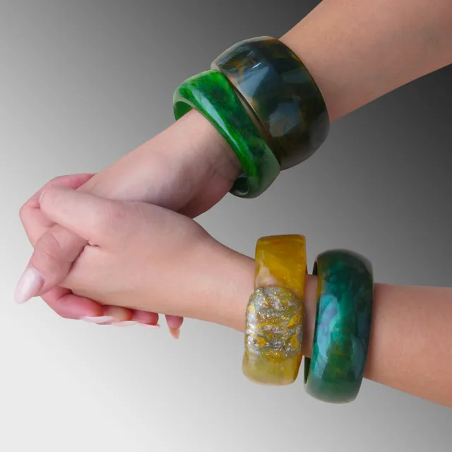 Handmade bracelet BR21