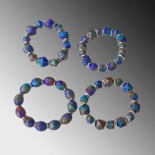 Handmade bracelet BR61