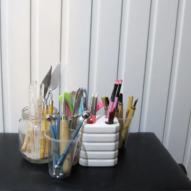 BoldRay Designs studio