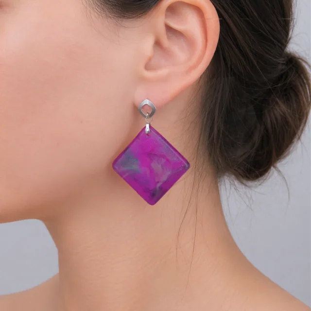 Handmade earring ER27