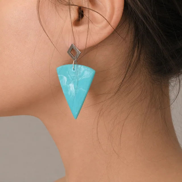 Handmade earring ER14
