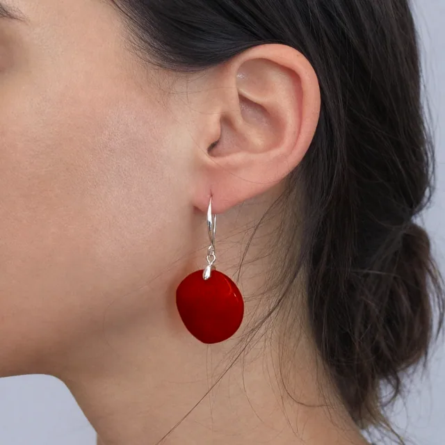 Handmade earring ER3