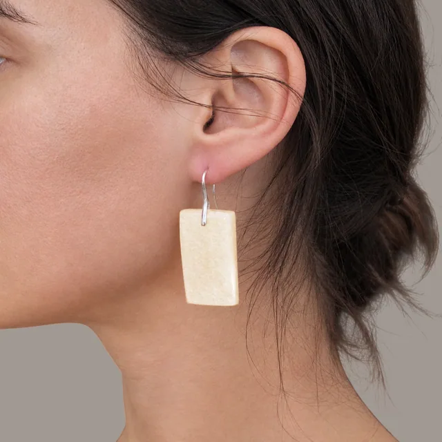 Handmade earring ER33