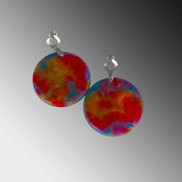 Handmade earring ER4