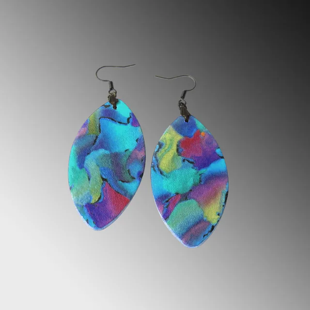 Handmade earring EPC13