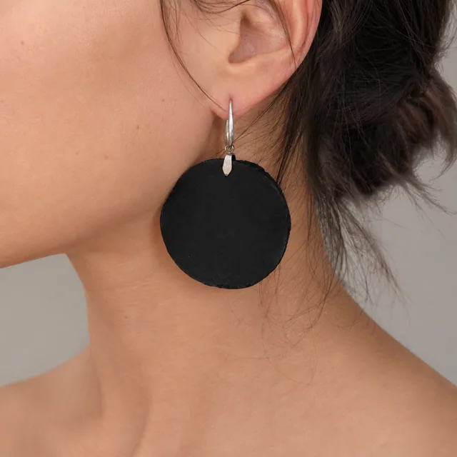 Handmade earring EPC29