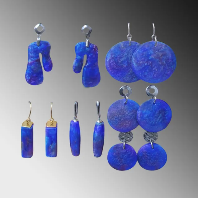 Handmade earring ER6