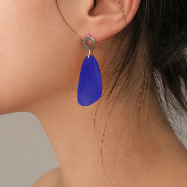 Handmade earring ER7