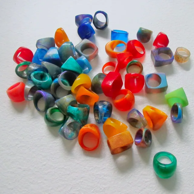 RINGS