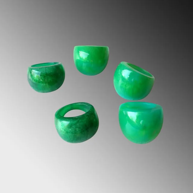 Handmade ring RR11